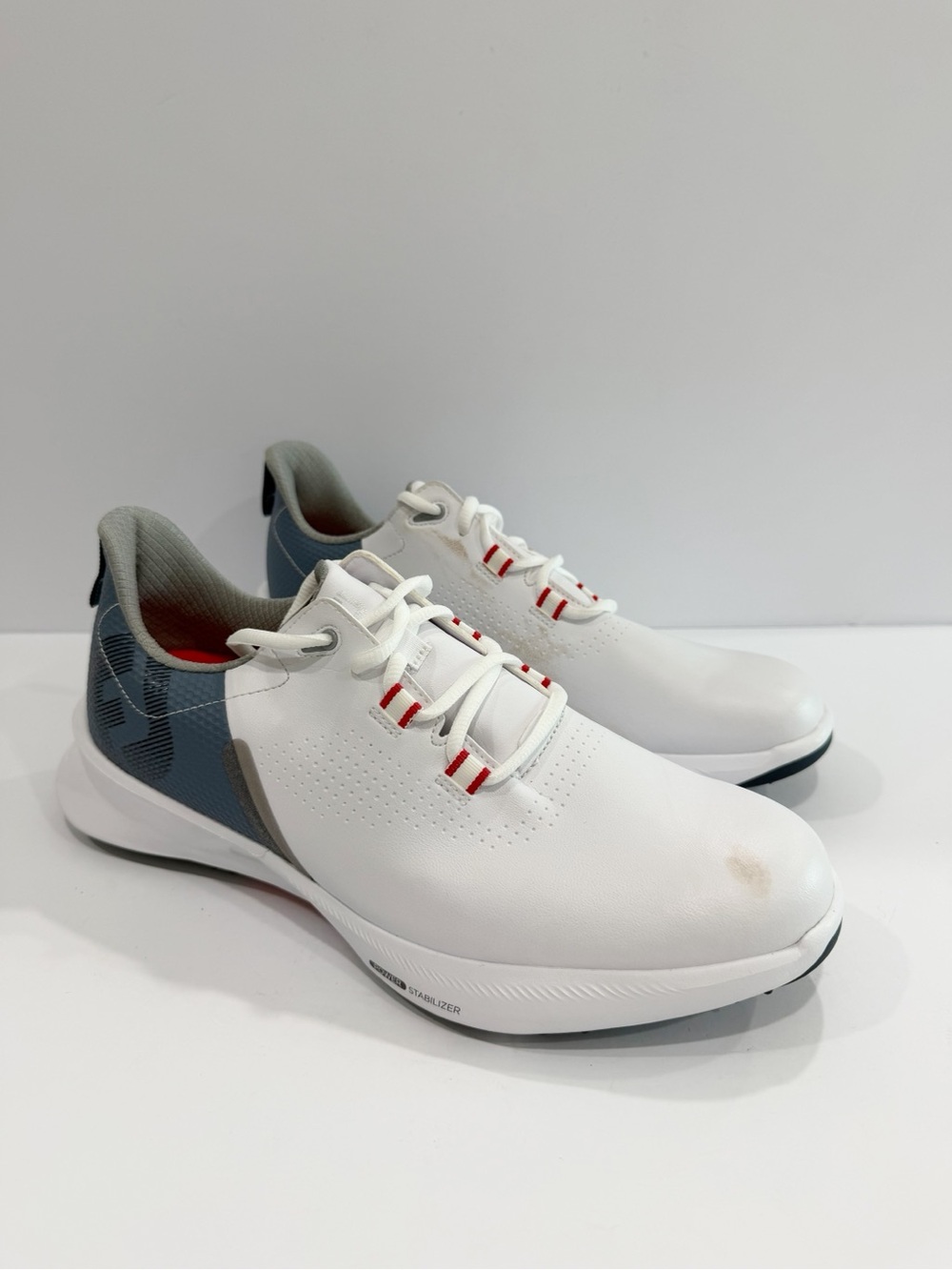 Footjoy Fuel Spikeless Men's Golf Shoes